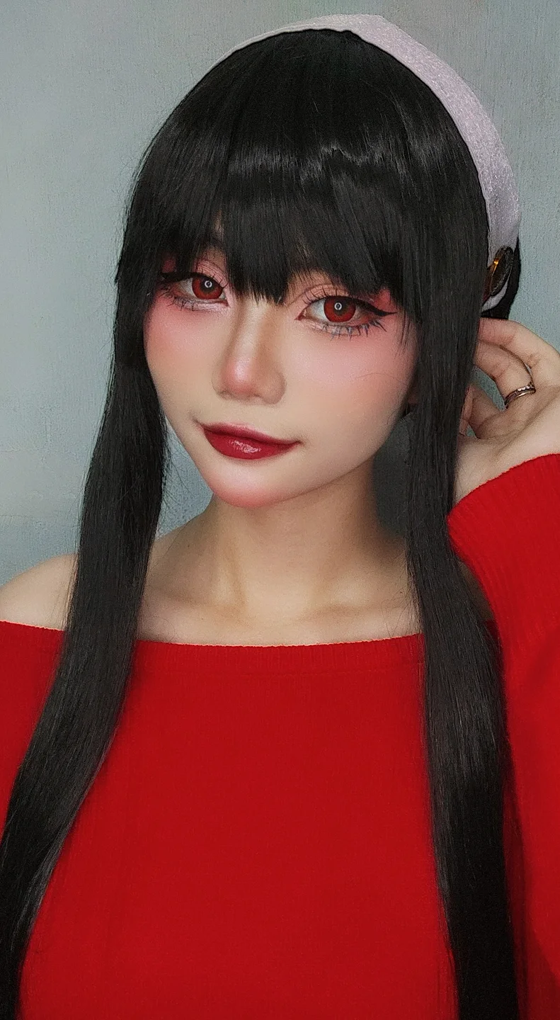 Miinmeow - No.010 Yor [116P-662MB] tg@simisebaisi 【丝足阁】083.webp